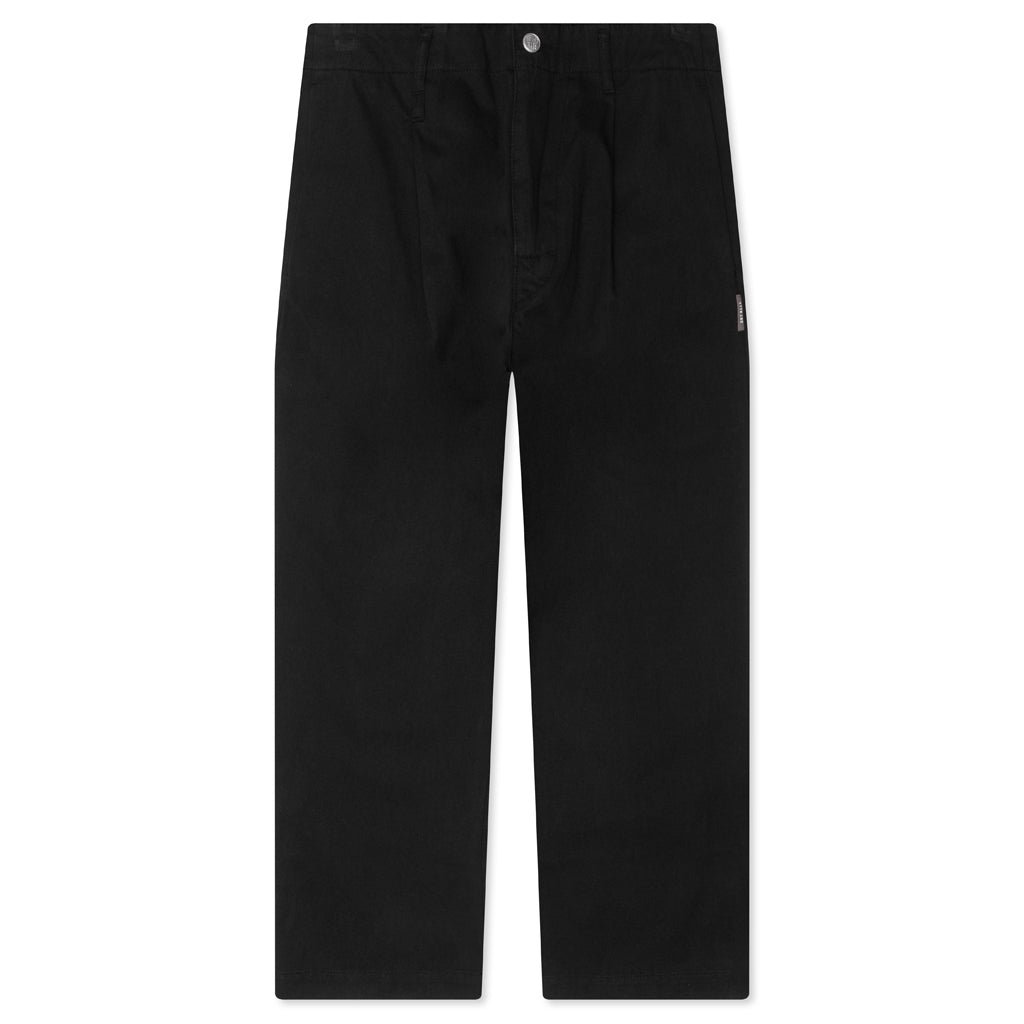 Skater Pants - Black – Feature