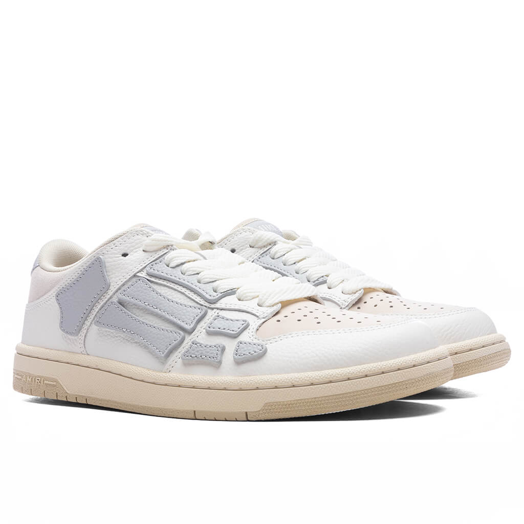 Skel Top Low - Grey – Feature