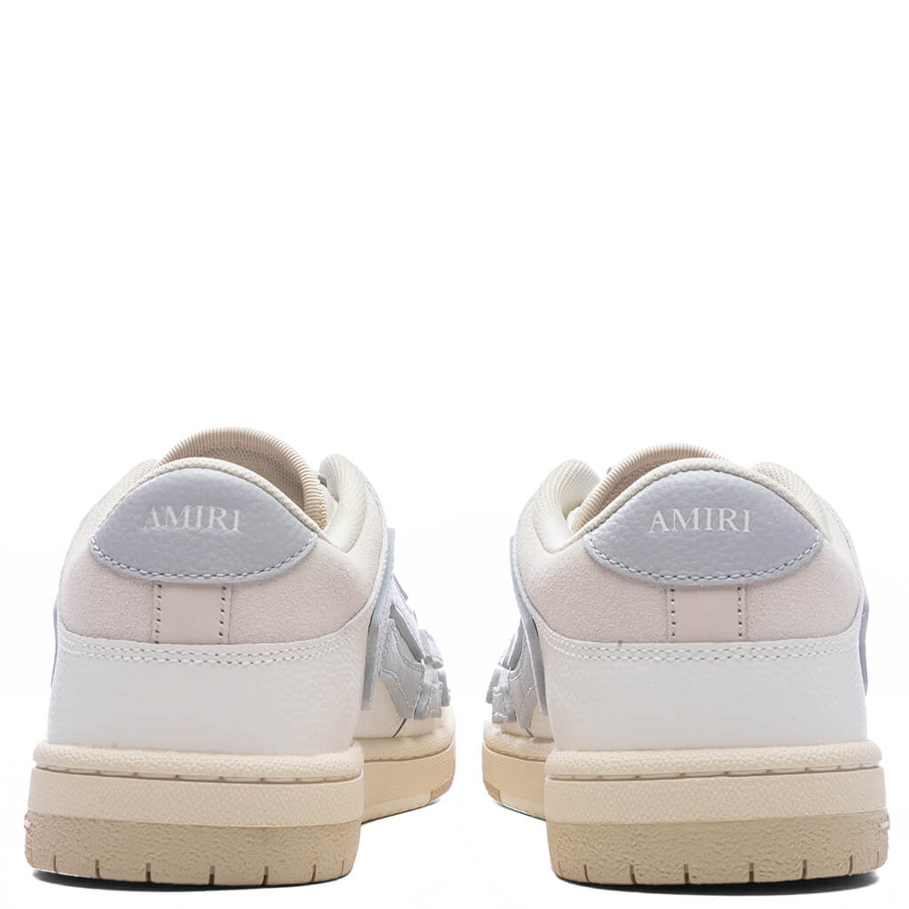 Skel Top Low - Grey – Feature Skel Top Low - Grey – Feature