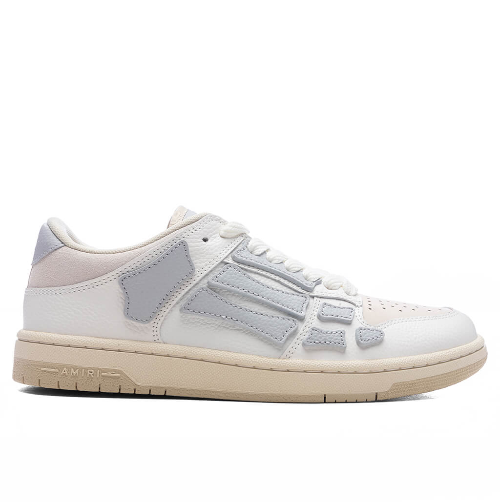 Skel Top Low - Grey – Feature