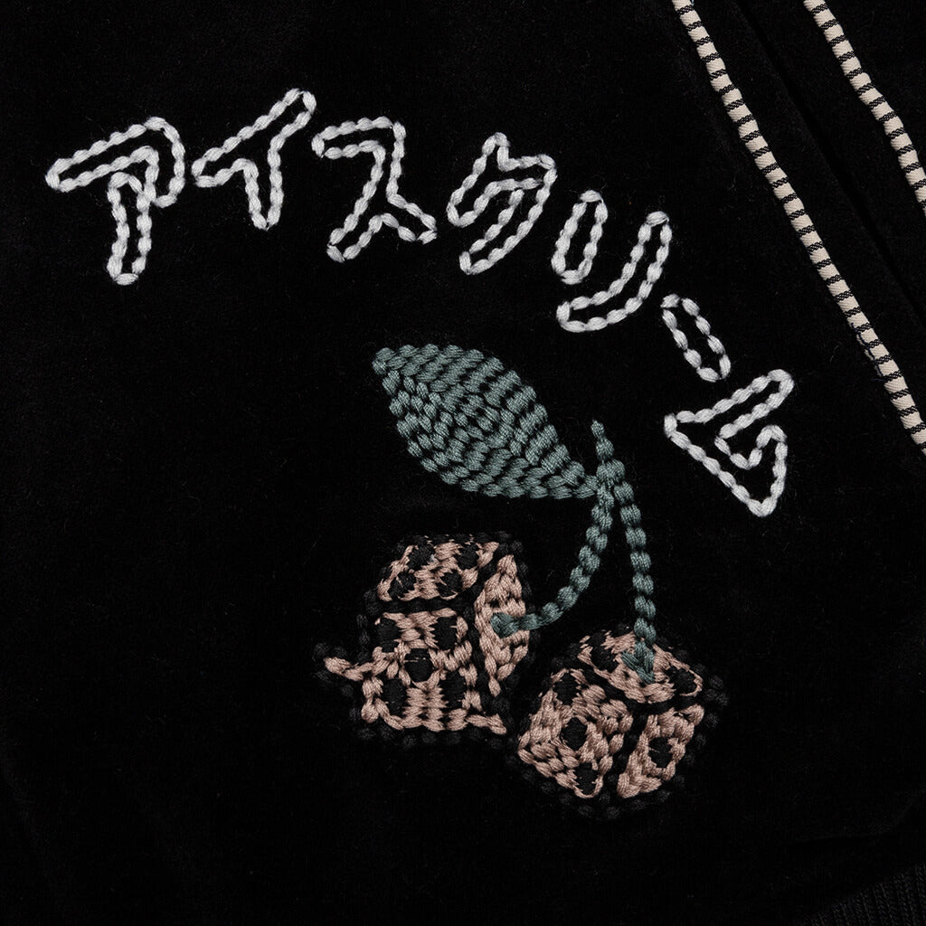 Feature