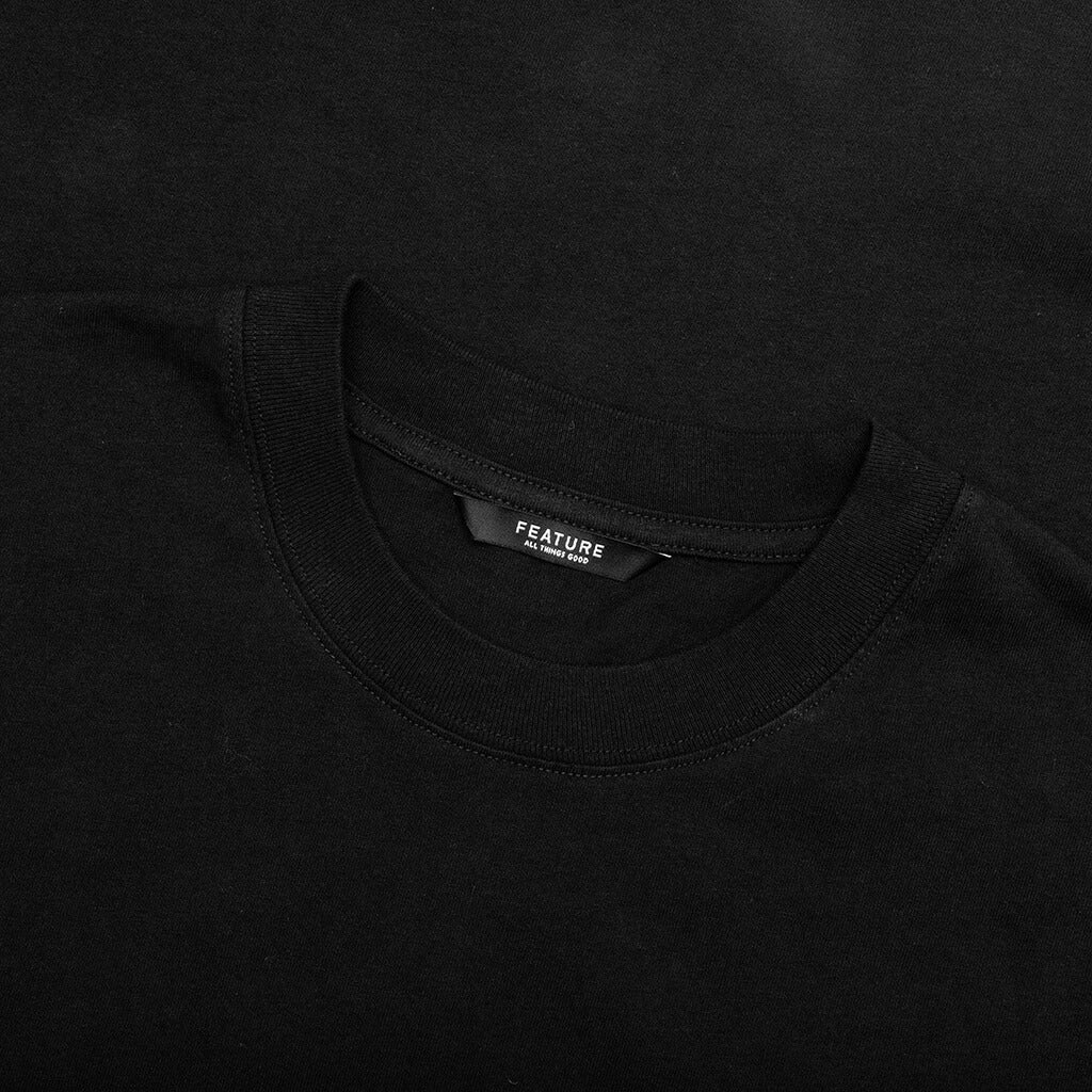 Feature
