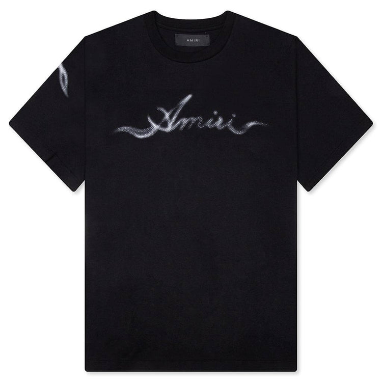 Amiri Smoke Tee