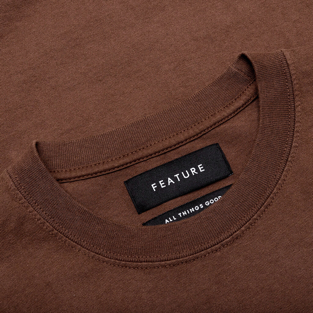 Feature