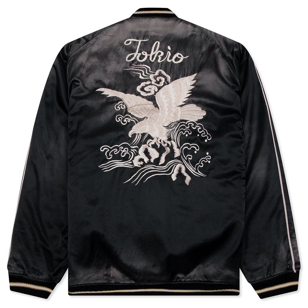 Maison MIHARAYASUHIRO 別注 SouvenirJacket Maison MIHARAYASUHIRO】 25AW Collection @miharayasuhiro_official