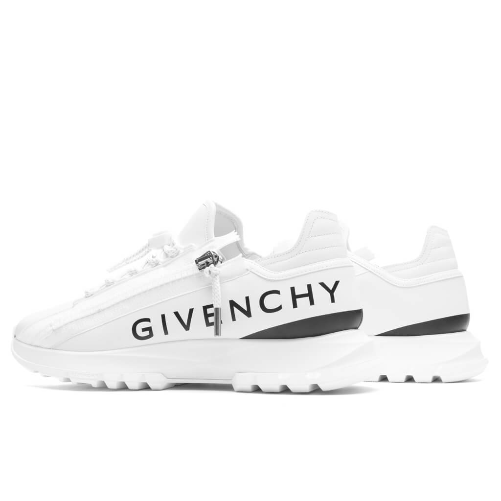 Zip Magic Runner Spectre Zip Runners - White – Feature