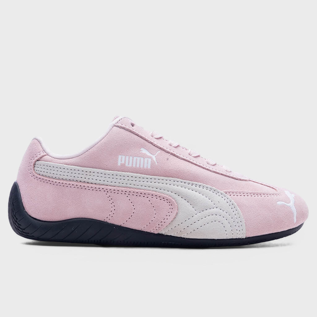 Women's Speedcat OG - Whisp of Pink/White