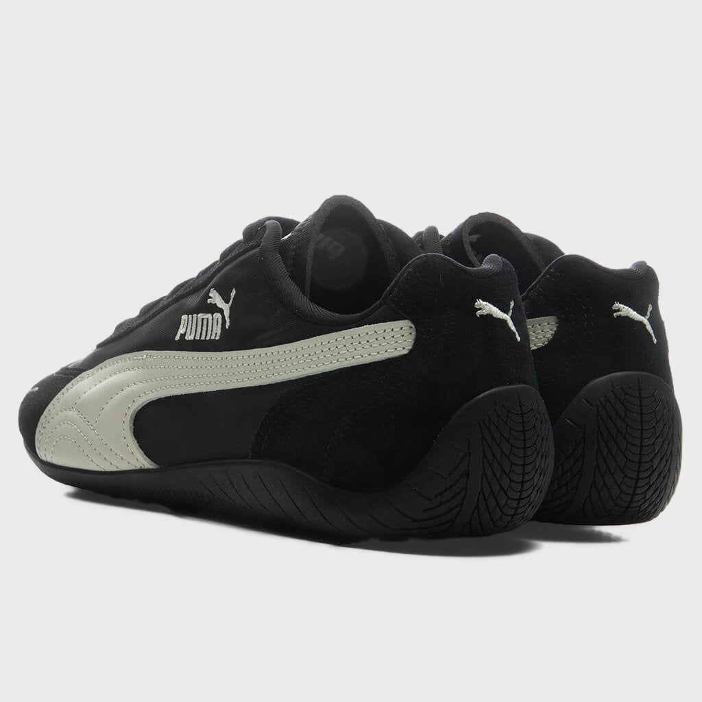 Speedcat Nylon - Puma Black/Puma White