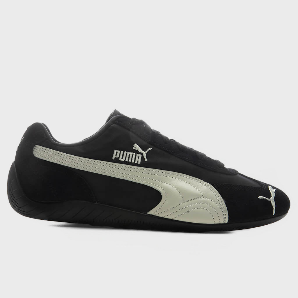 Speedcat Nylon - Puma Black/Puma White