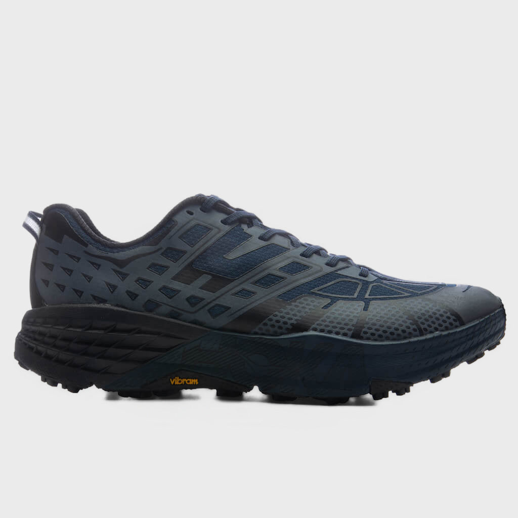 Speedgoat 2 TS - Varsity Navy/Black