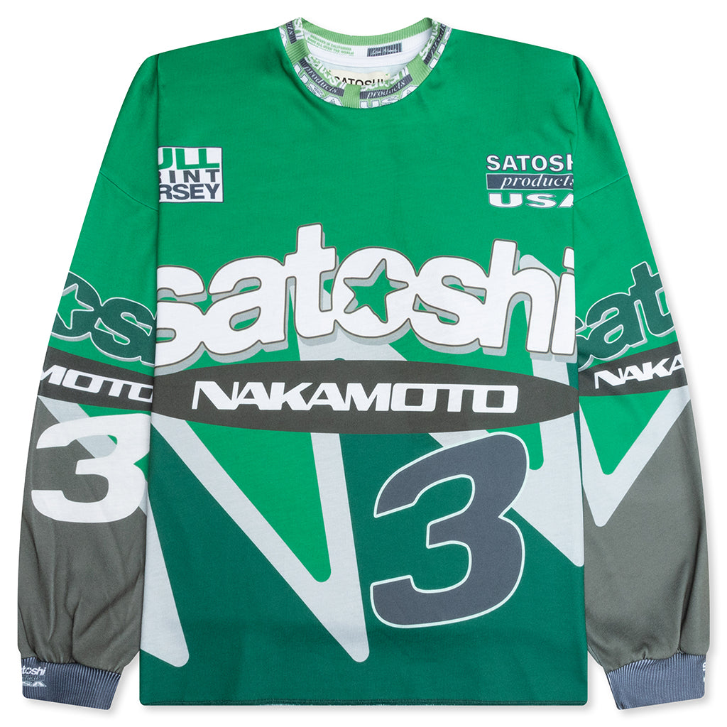 Speedway-Longsleeve---Green-