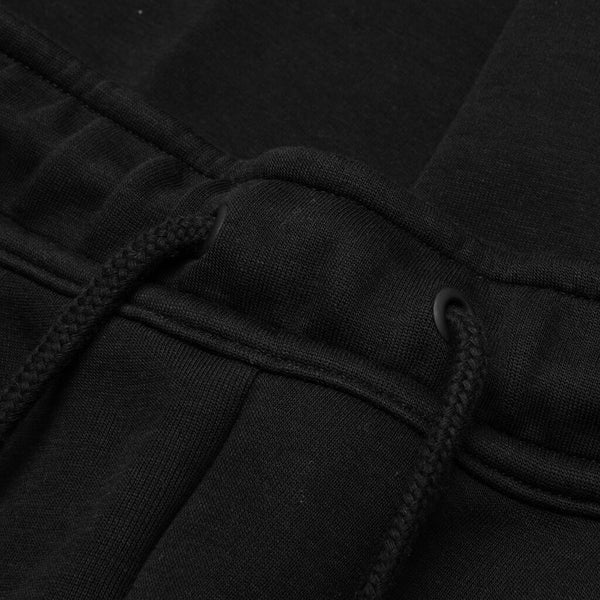 Sportswear Tech Fleece Open Hem Sweatpants - Black/Black – Feature