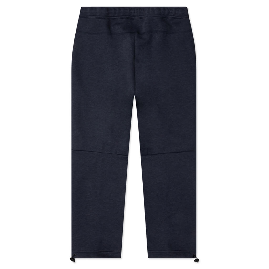 Sportswear Tech Fleece Open Hem Sweatpants - Obsidian Heather/Black ...