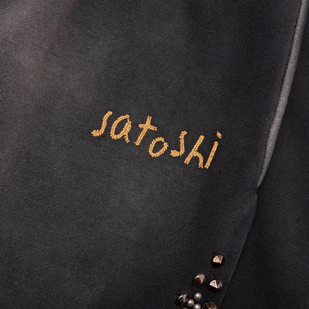 登*戸様 FILTH DISTRESSED SWEAT PANTS Sサイズ 登*戸様 FILTH DISTRESSED SWEAT PANTS Sサイズ 1_ba35278b-ded2-422a