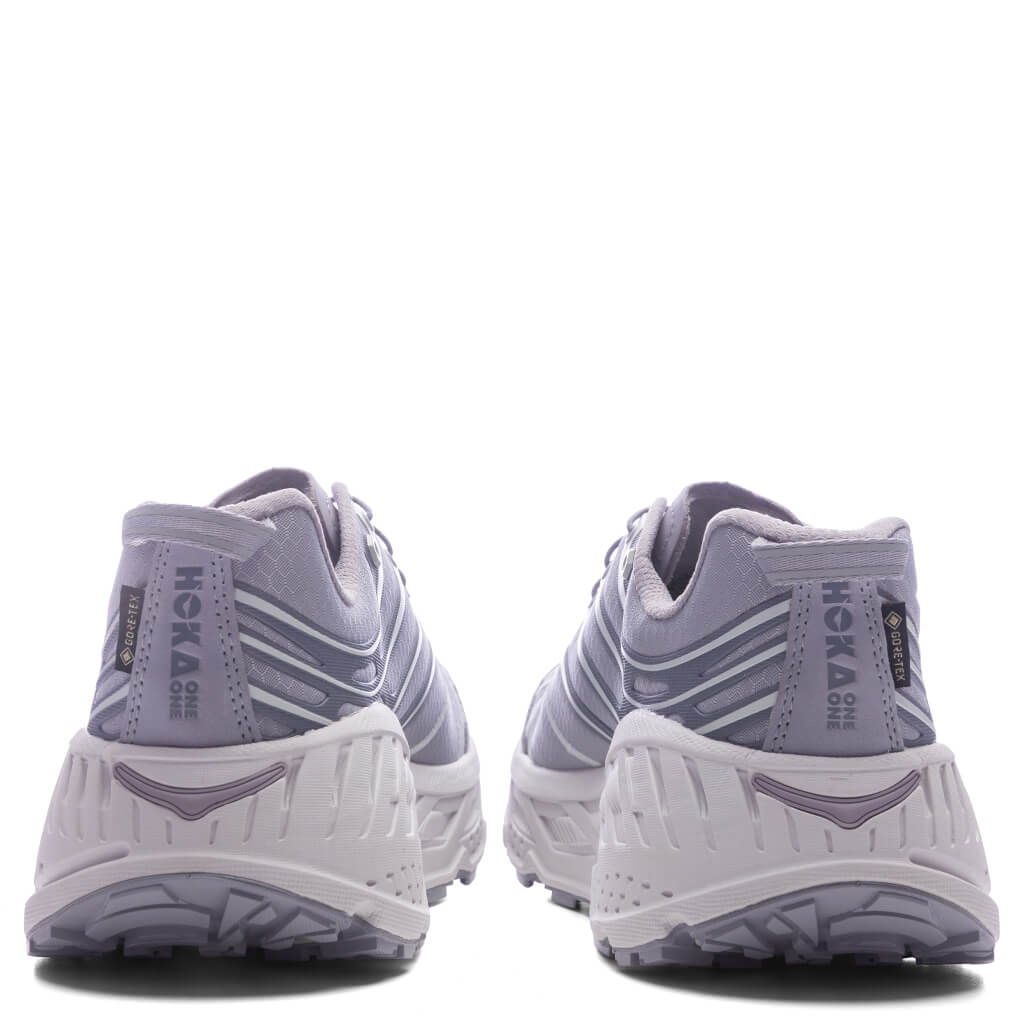 Stinson Evo GTX - Foggy Grey/Cosmic Grey – Feature