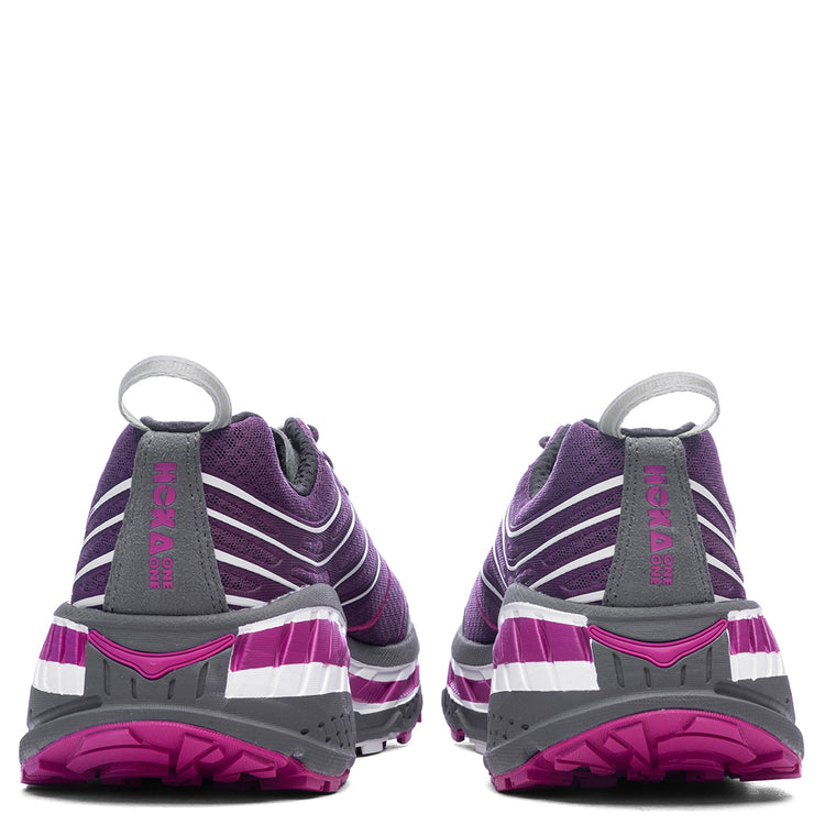 Men\'s HOKA Stinson Evo OG
\'Aubergine Fuchsia\' Men’s Size 10.5 NWB Deals on Men main image 3