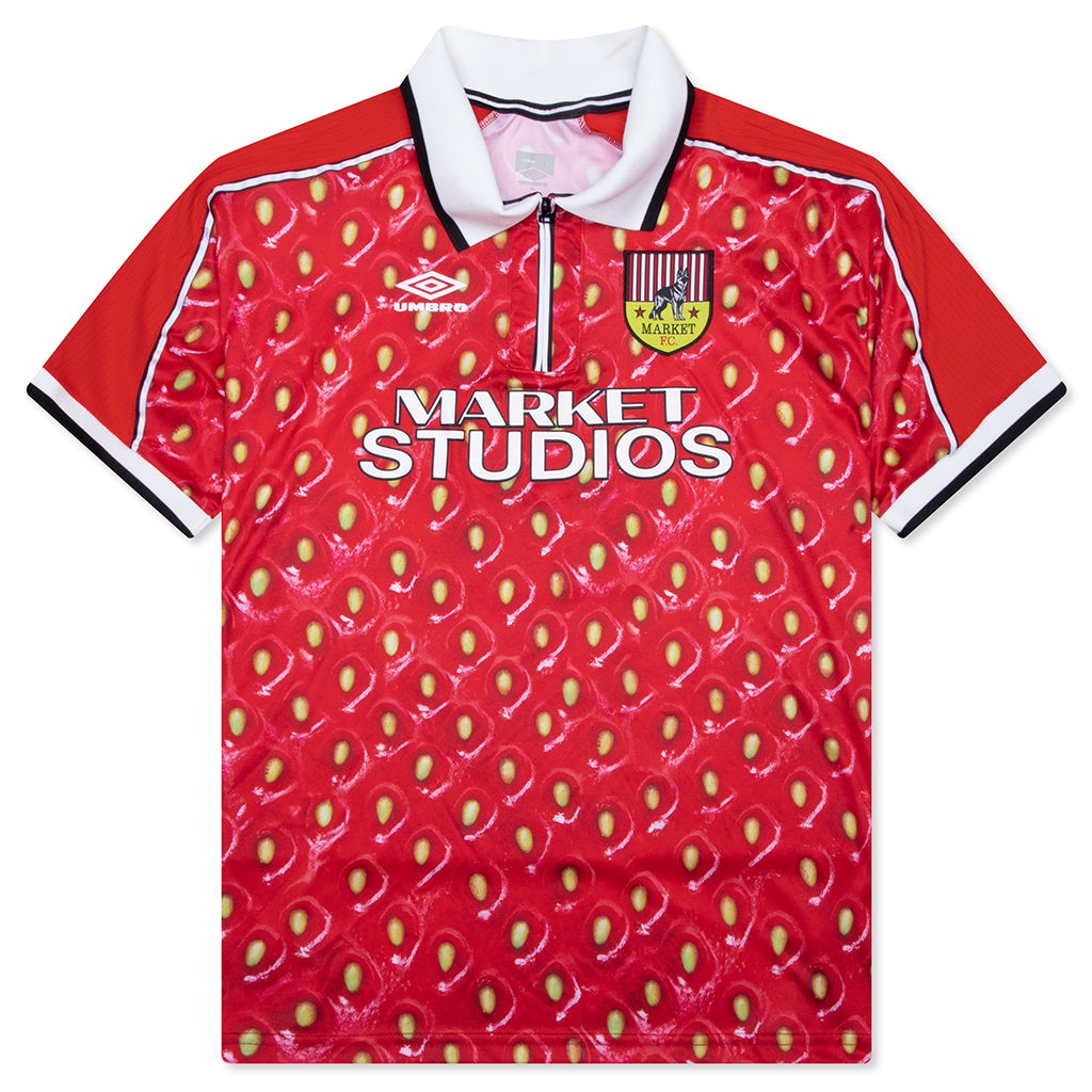 Strawberry-Jersey---Vermillion