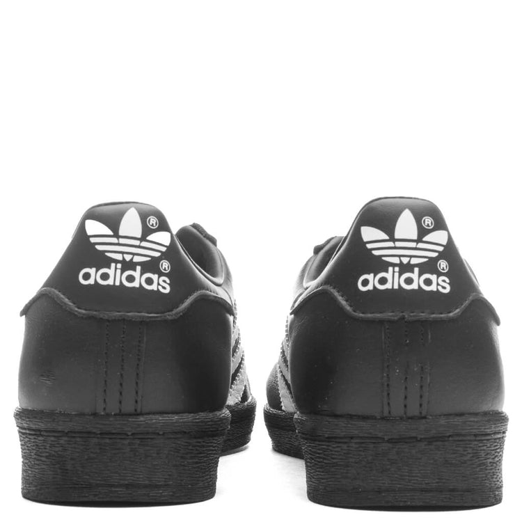 Superstar 82 - Core Black/Cloud White Feature Superstar 82 - Core Black/Cloud White Feature