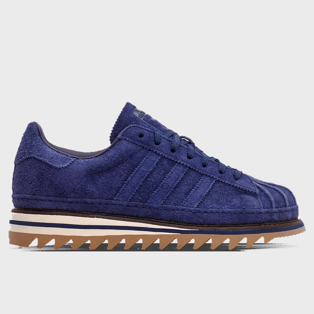 Superstar - Dark Blue/Cardboard/Tech Indigo