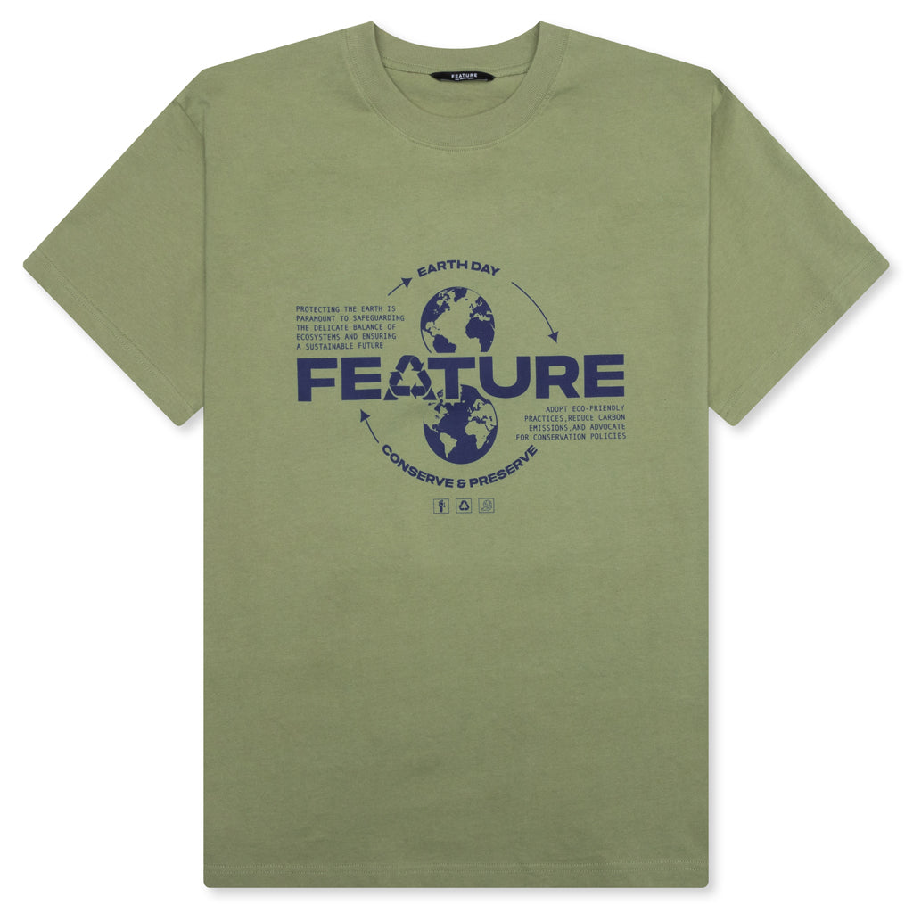 Feature