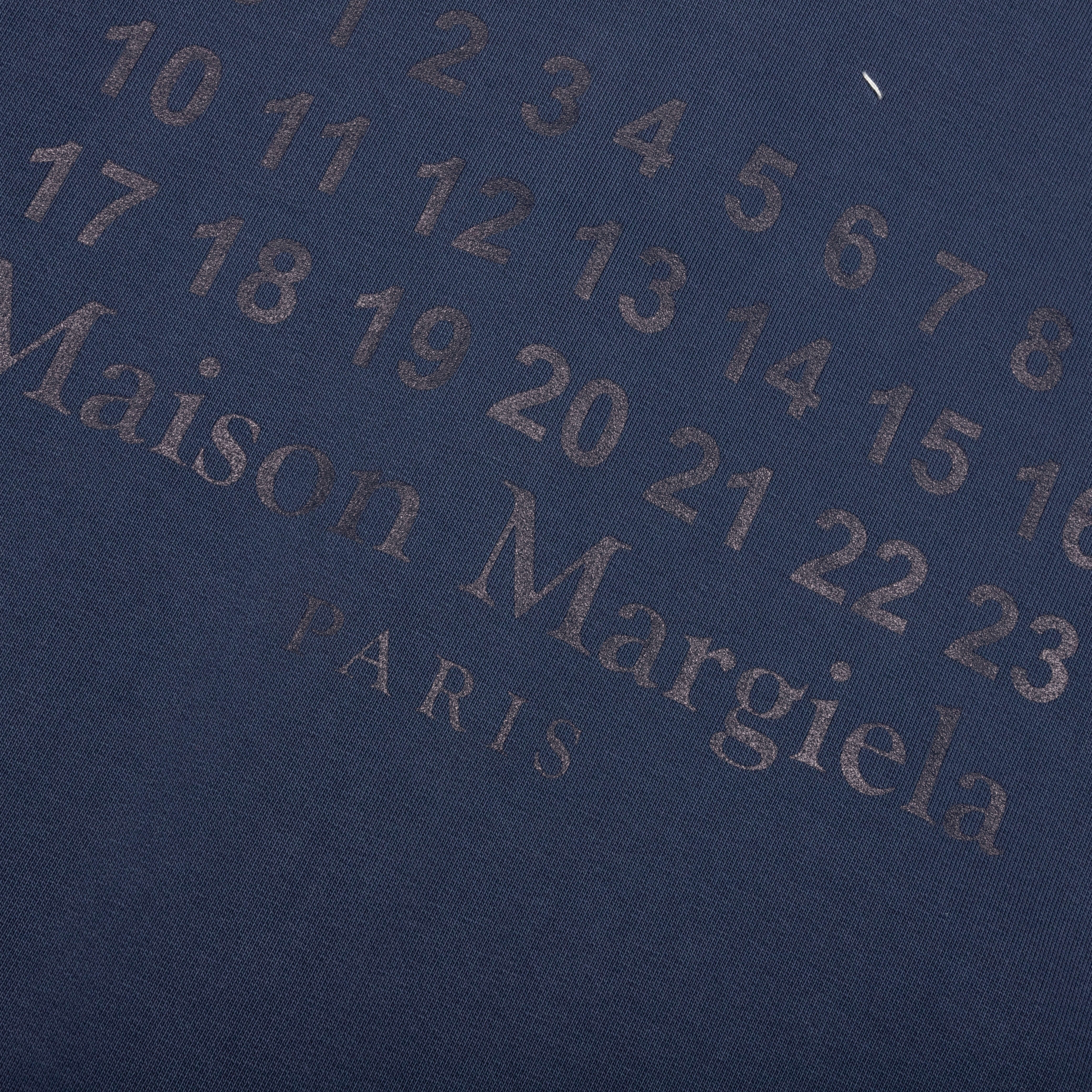 Zip-Up Sweat Hoodie - Vintage Blue – Feature