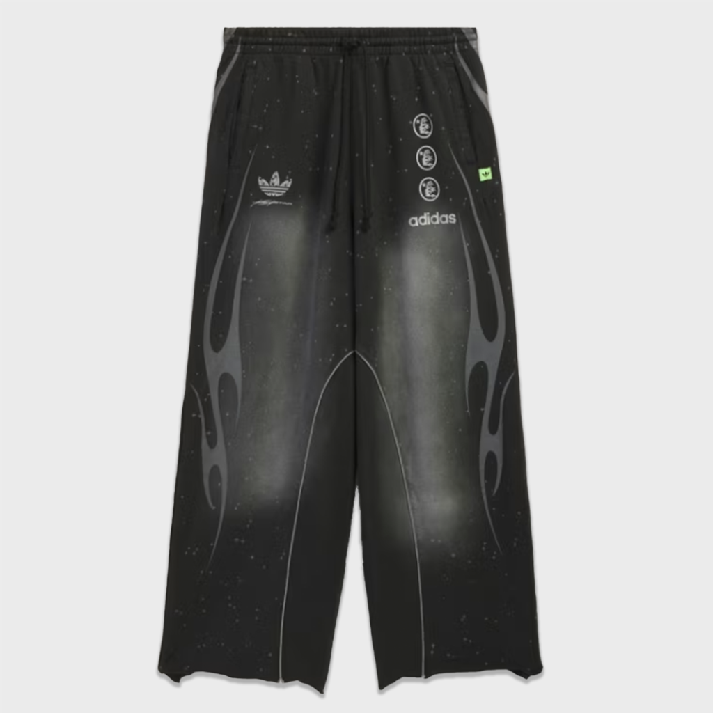 Sweatpant - Black
