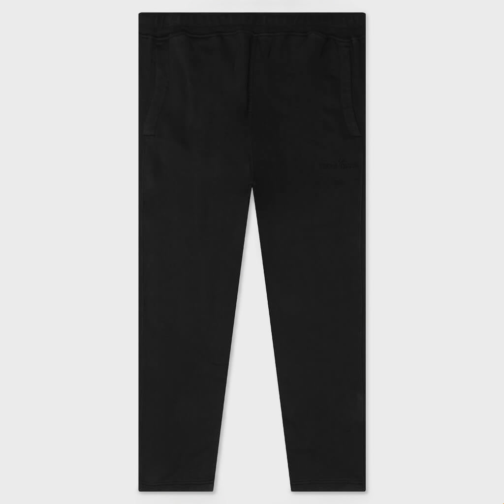 Sweatpants - Black