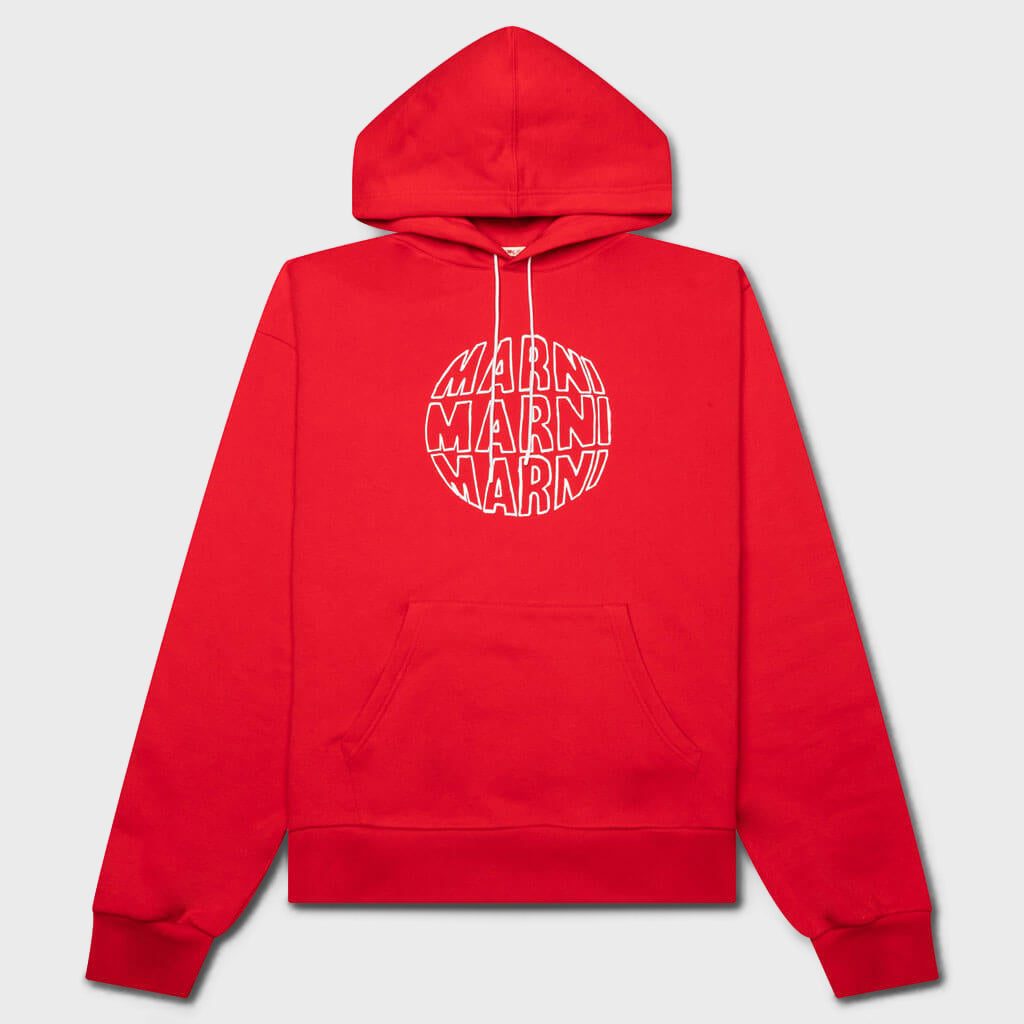 Sweatshirt - Lacquer