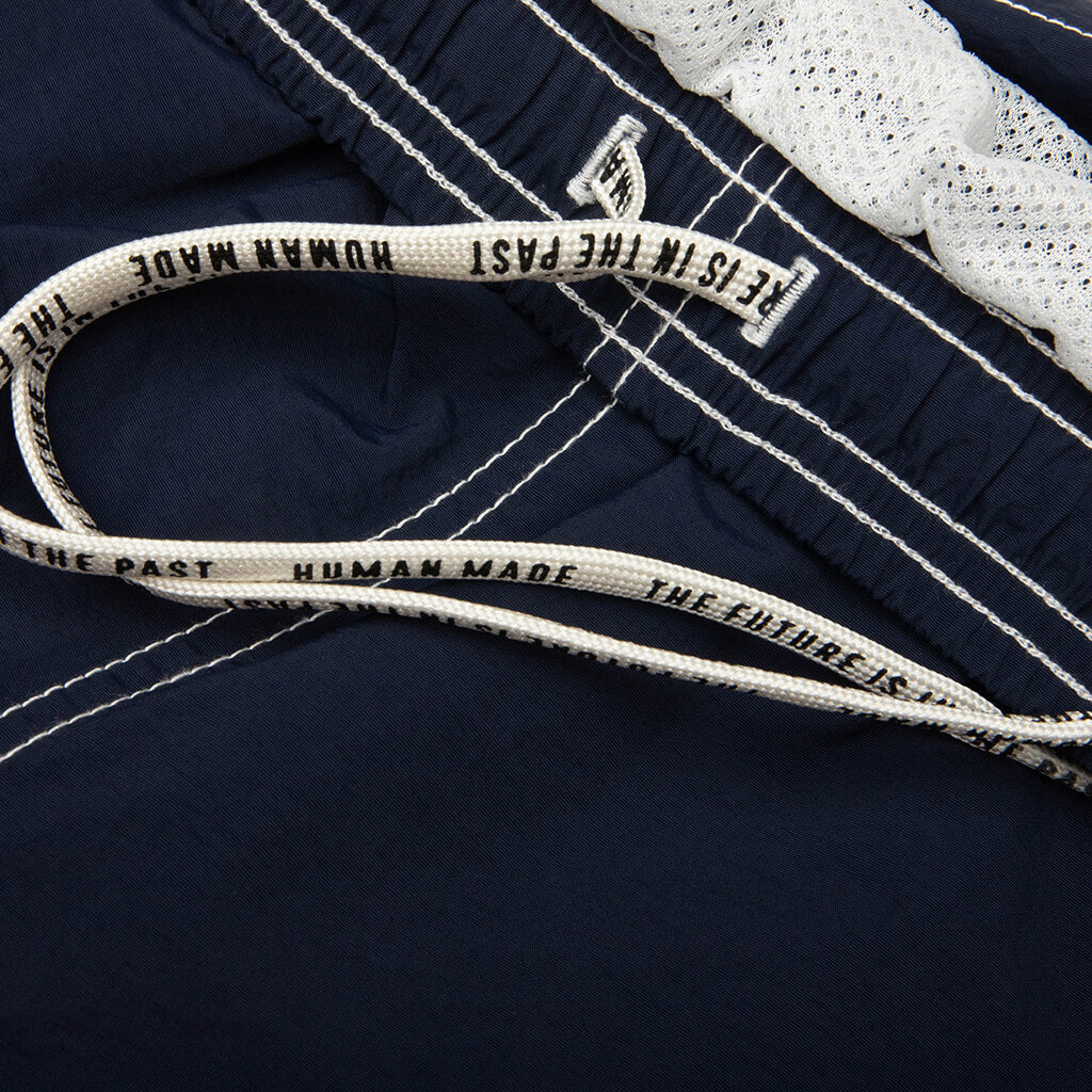 Swim Shorts - Navy – Feature