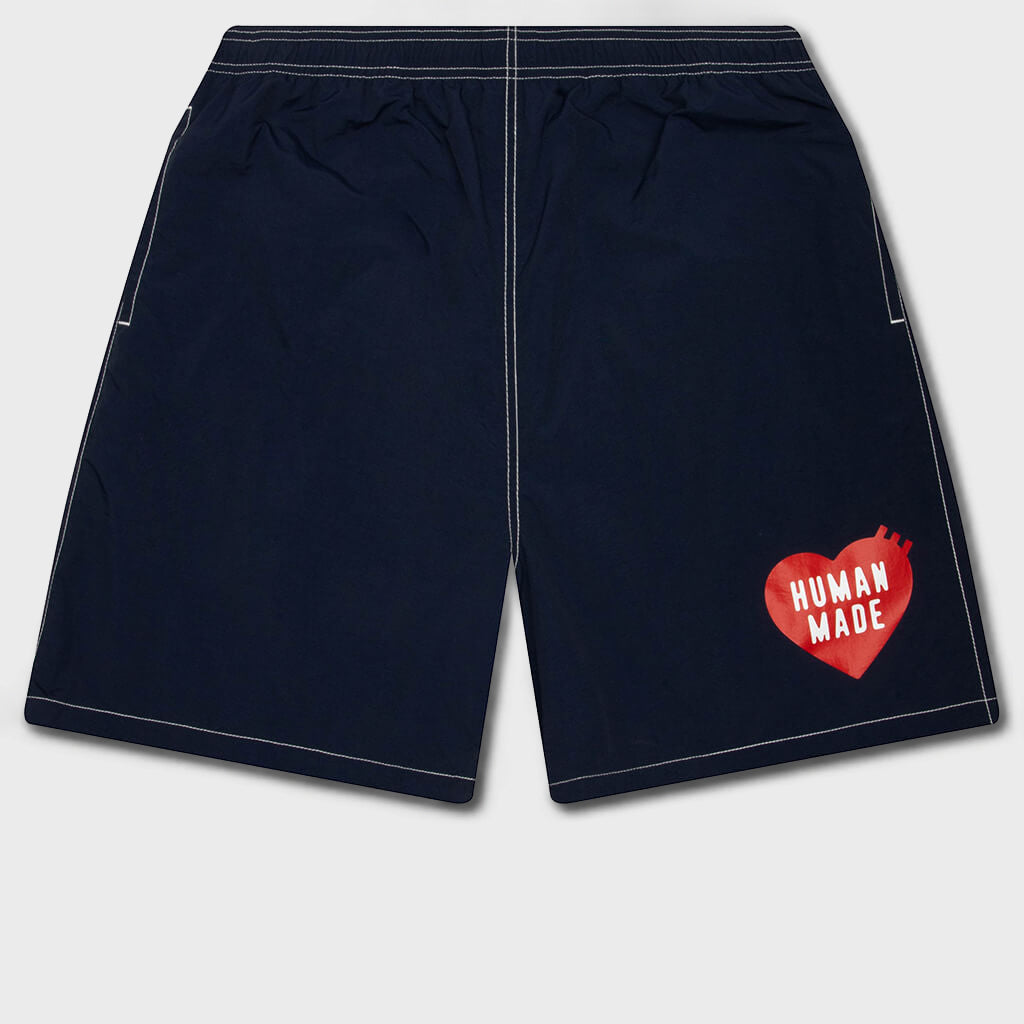 Swim Shorts - Navy