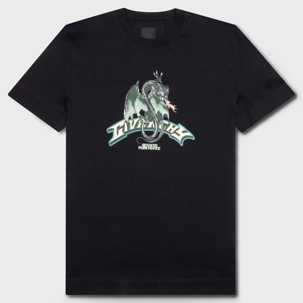 T-Shirt - Black
