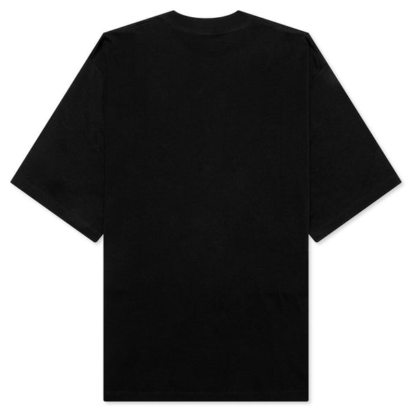 T-Shirt - Black – Feature