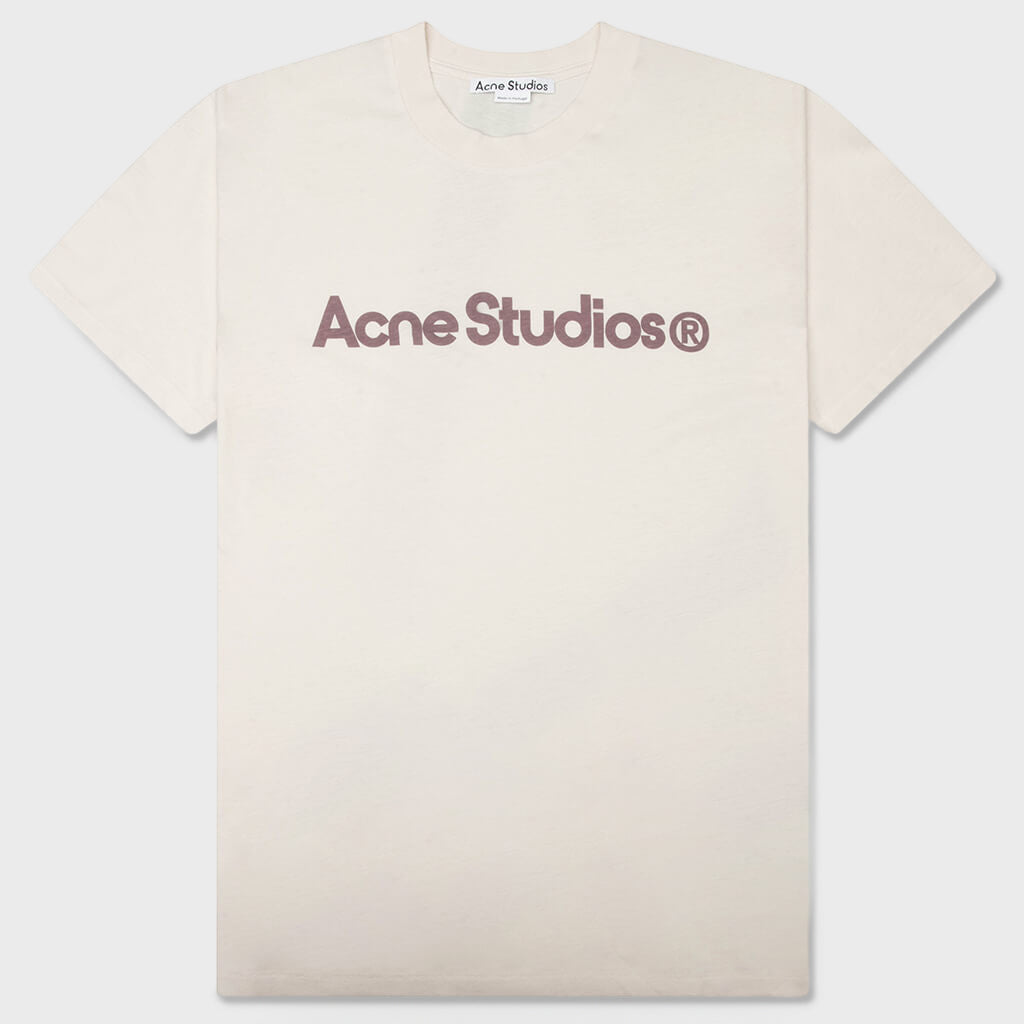 Graphic T-Shirt - Pale Pink – Feature