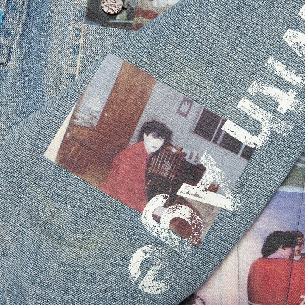 Feature