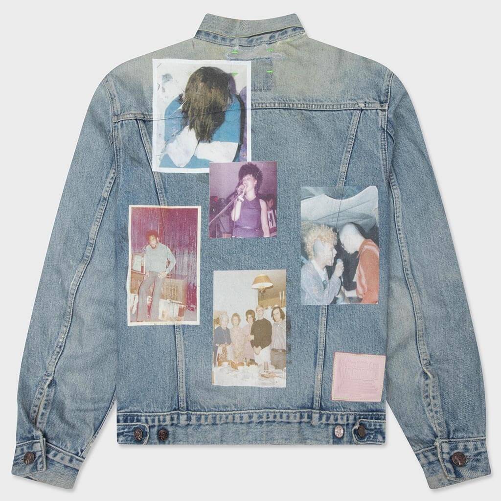 Feature