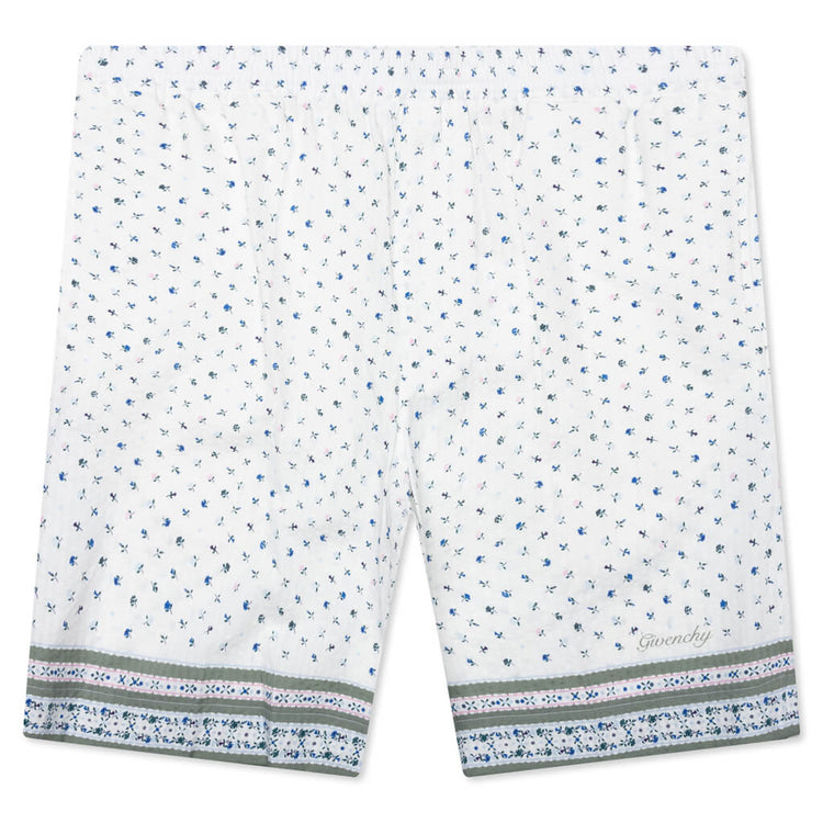 Givenchy Tailoerd' Bermuda Shorts Givenchy Women's Black Shorts