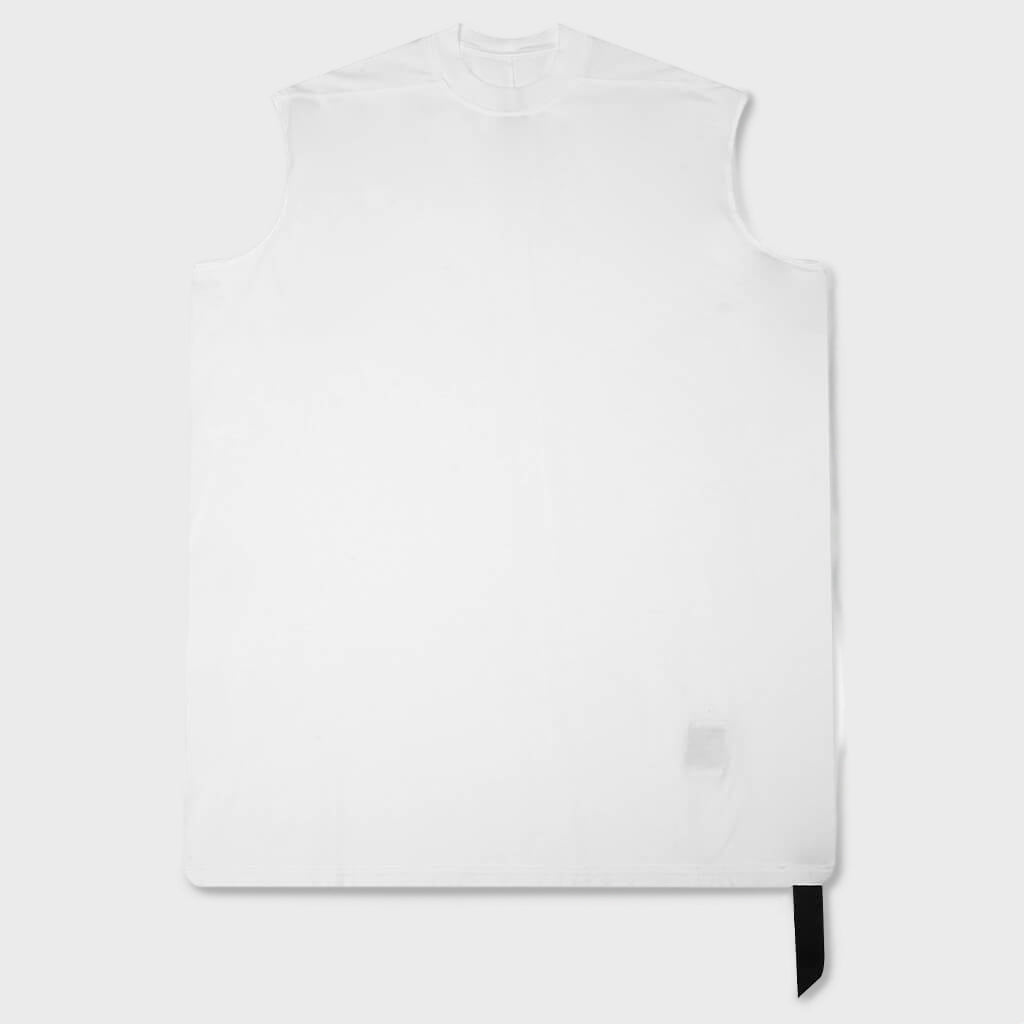 Tarp T T-Shirt - Milk
