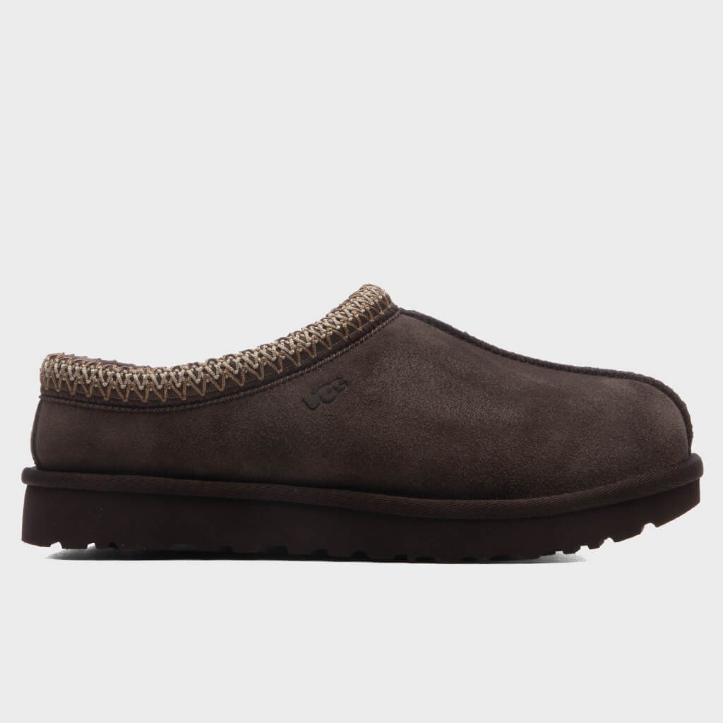 Women's Tasman II Slipper - Dusted Cocoa