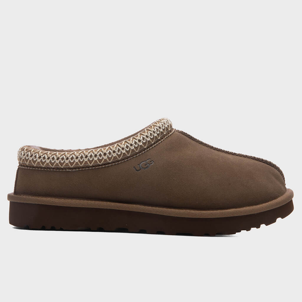 Women's Tasman II Slipper - Light Bronze
