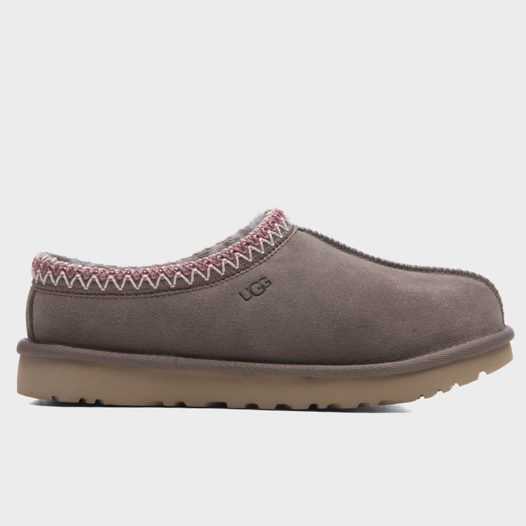 Women's Tasman II Slipper - Stormy Grey