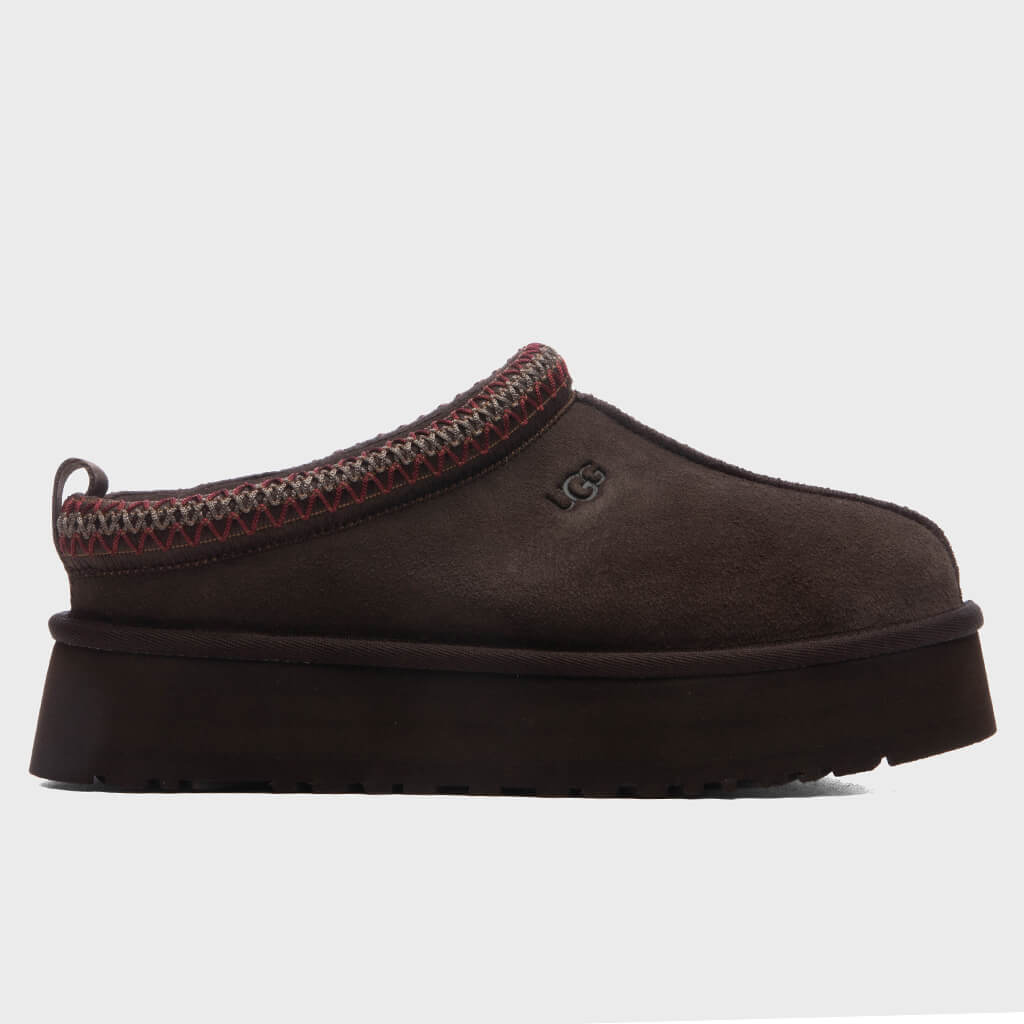 Women's Tazz II Slipper - Dusted Cocoa