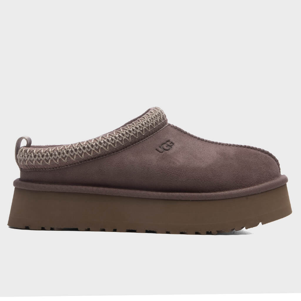Women's Tazz II Slipper - Portobello