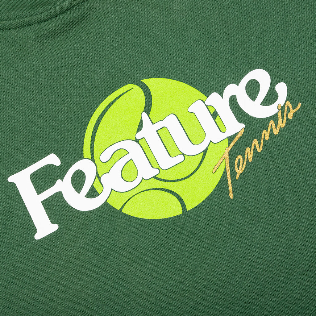 Feature