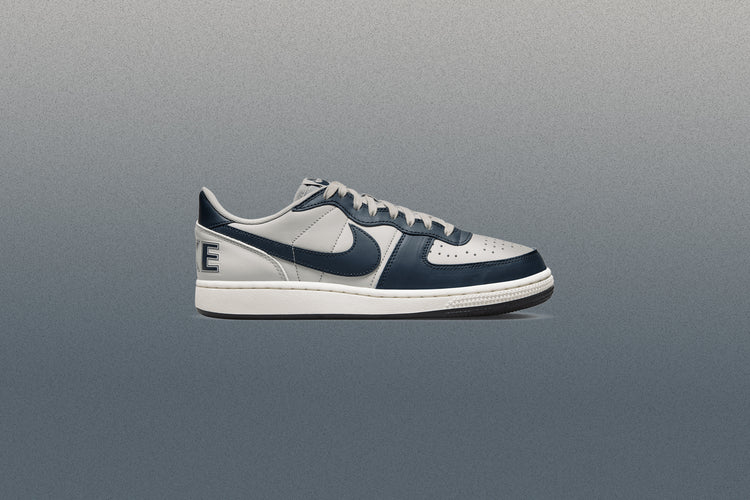 Terminator Low 