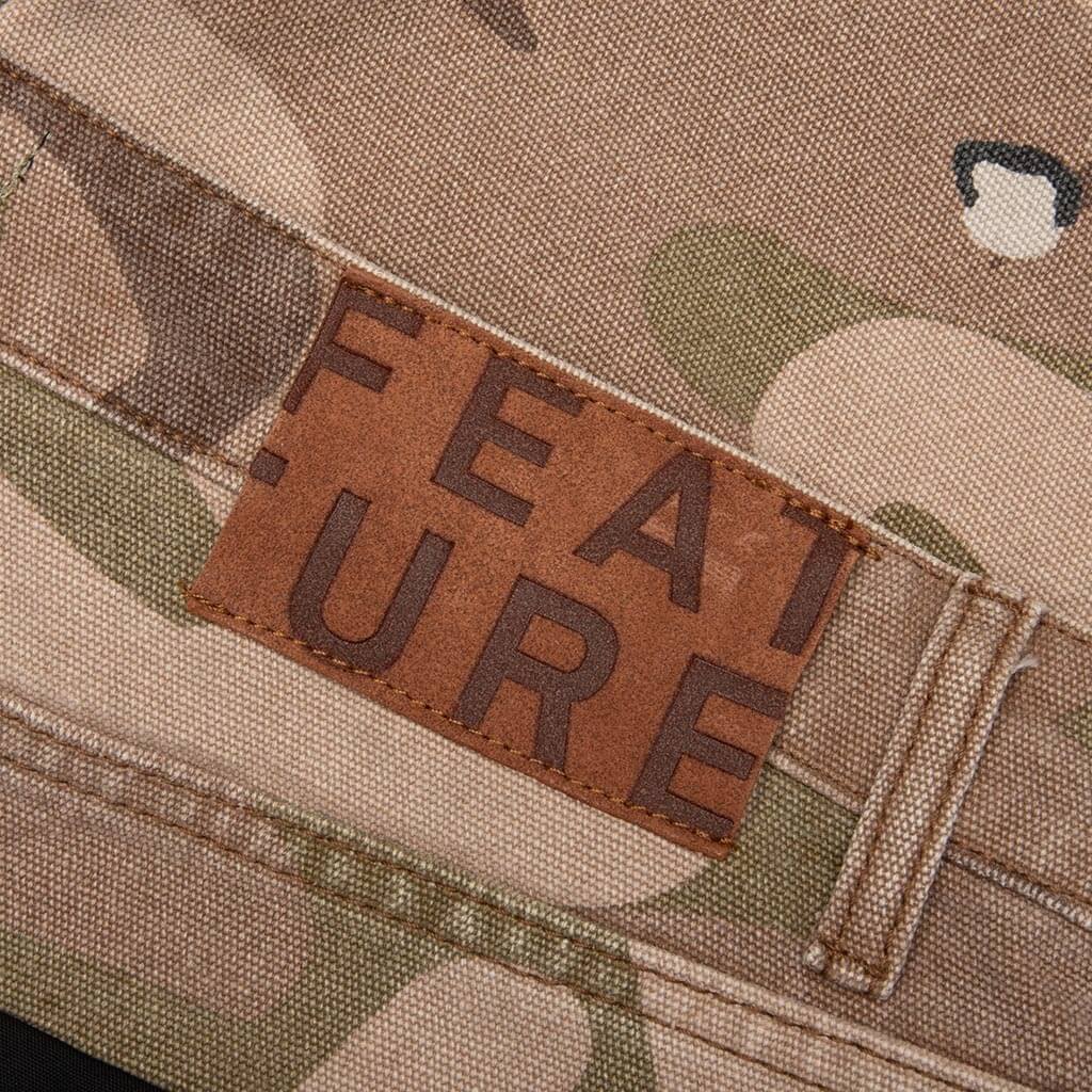 Feature