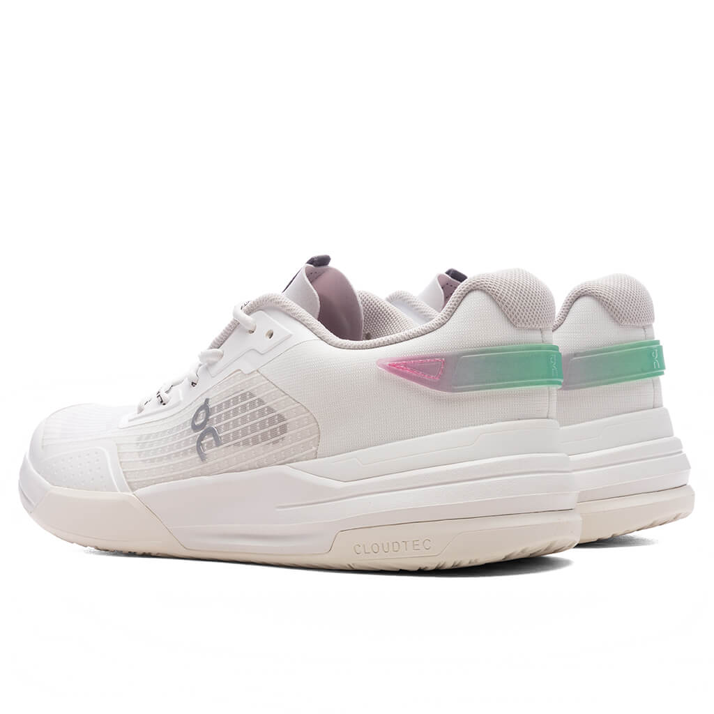 The ROGER Advantage Z5 - White/Ivory – Feature