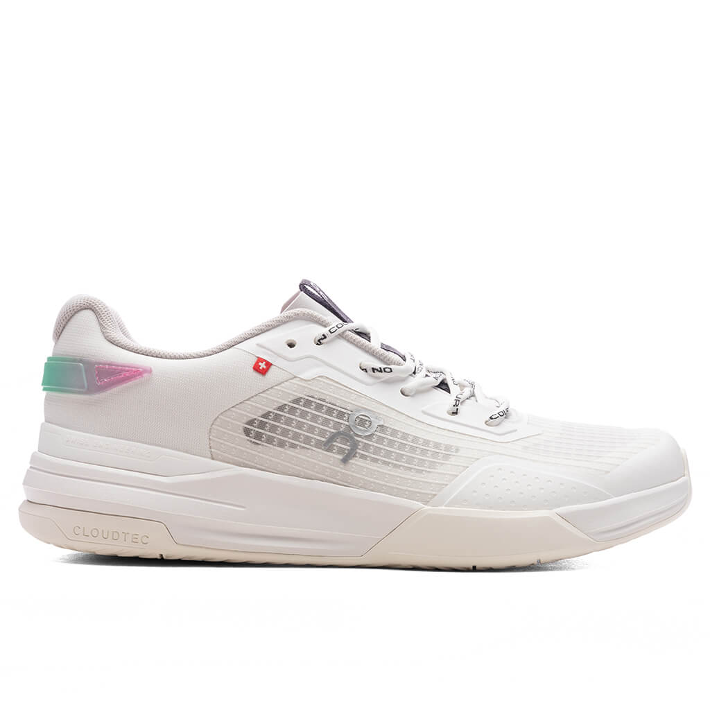 The ROGER Advantage Z5 - White/Ivory – Feature
