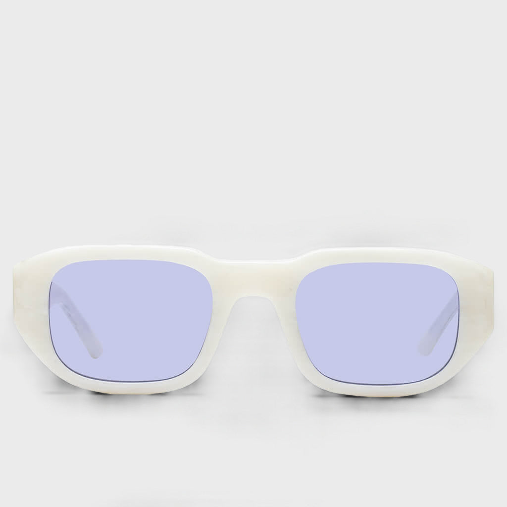 Victimy 079 - White/LightBlue