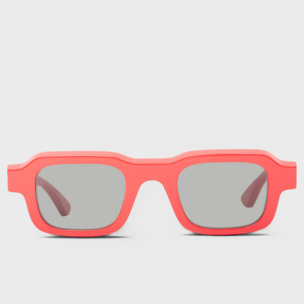 FLEXXXY 2176 - Coral