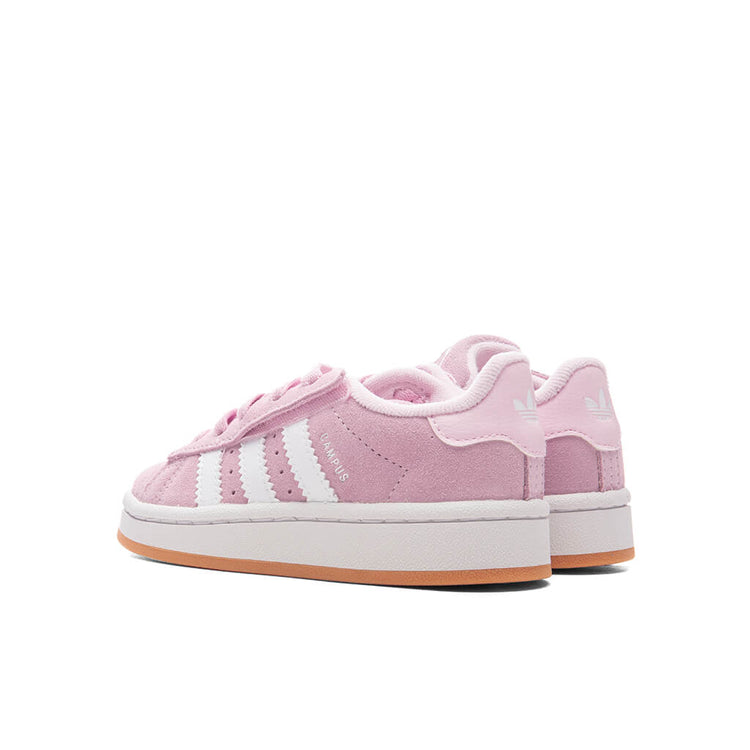 Toddlers Campus 00s Comfort Elastic Lace